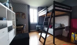 Maison 5 pièce(s)