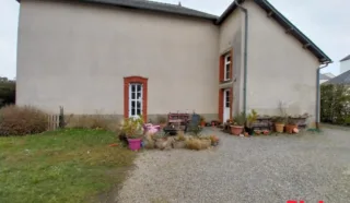 Maison 5 pièce(s)