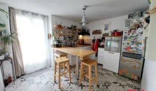 Maison 5 pièce(s)