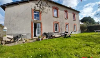 Maison 5 pièce(s)
