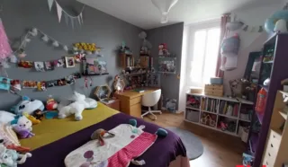 Maison 5 pièce(s)