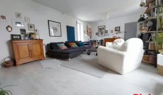 Maison 5 pièce(s)