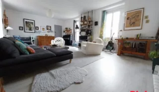 Maison 5 pièce(s)