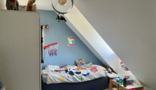 Maison 5 pièce(s)