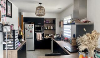 Maison 5 pièce(s)