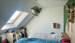 Maison 5 pièce(s)