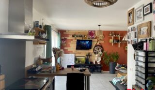 Maison 5 pièce(s)
