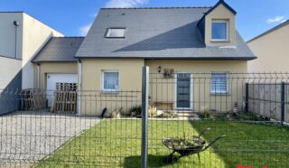 Maison 5 pièce(s)