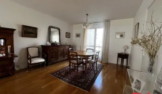 Appartement 6 pièce(s)