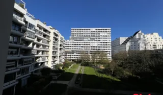 Appartement 6 pièce(s)