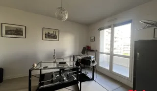 Appartement 6 pièce(s)
