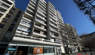 Appartement 6 pièce(s)
