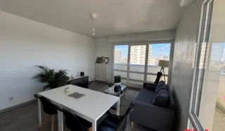 Appartement 4 pièce(s)