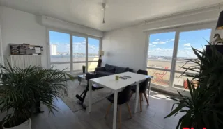 Appartement 4 pièce(s)