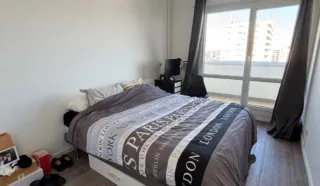 Appartement 4 pièce(s)