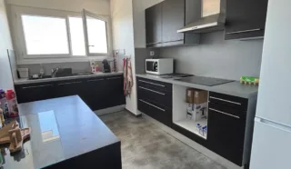 Appartement 4 pièce(s)