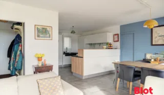 Maison 6 pièce(s)