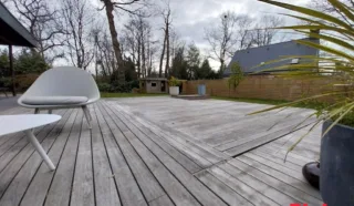 Maison 7 pièce(s)