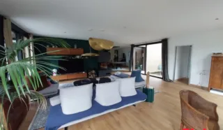 Maison 7 pièce(s)