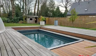 Maison 7 pièce(s)