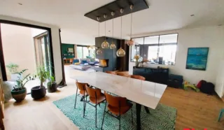 Maison 7 pièce(s)