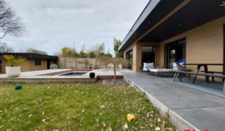 Maison 7 pièce(s)