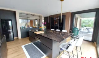 Maison 7 pièce(s)