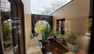 Maison 7 pièce(s)