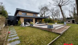 Maison 7 pièce(s)
