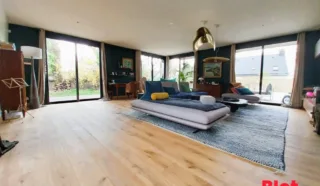 Maison 7 pièce(s)