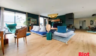 Maison 7 pièce(s)