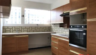 Appartement 5 pièce(s)