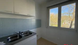 Appartement 2 pièce(s)