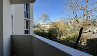 Appartement 2 pièce(s)
