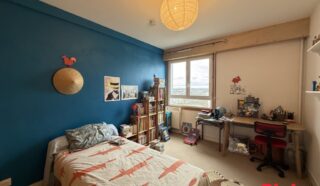 Appartement 4 pièce(s)