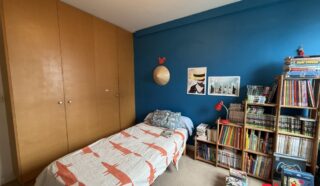 Appartement 4 pièce(s)