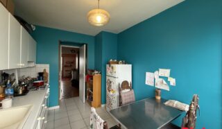 Appartement 4 pièce(s)