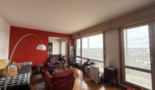 Appartement 4 pièce(s)