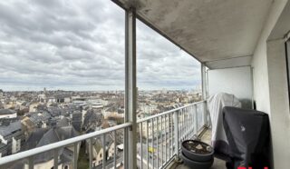 Appartement 4 pièce(s)