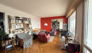 Appartement 4 pièce(s)