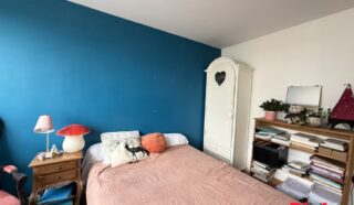 Appartement 4 pièce(s)