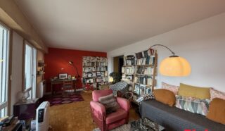 Appartement 4 pièce(s)