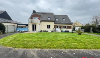 Maison 7 pièce(s)