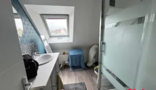 Maison 7 pièce(s)