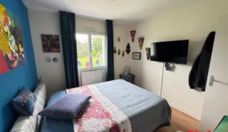 Maison 7 pièce(s)