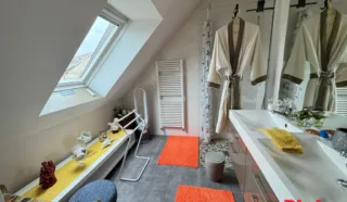 Maison 7 pièce(s)