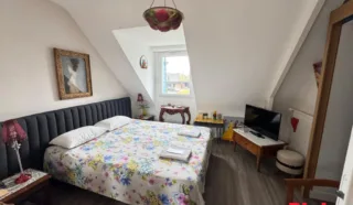Maison 7 pièce(s)