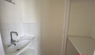 Appartement 1 pièce(s)
