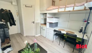 Appartement 1 pièce(s)