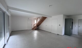 Maison 5 pièce(s)